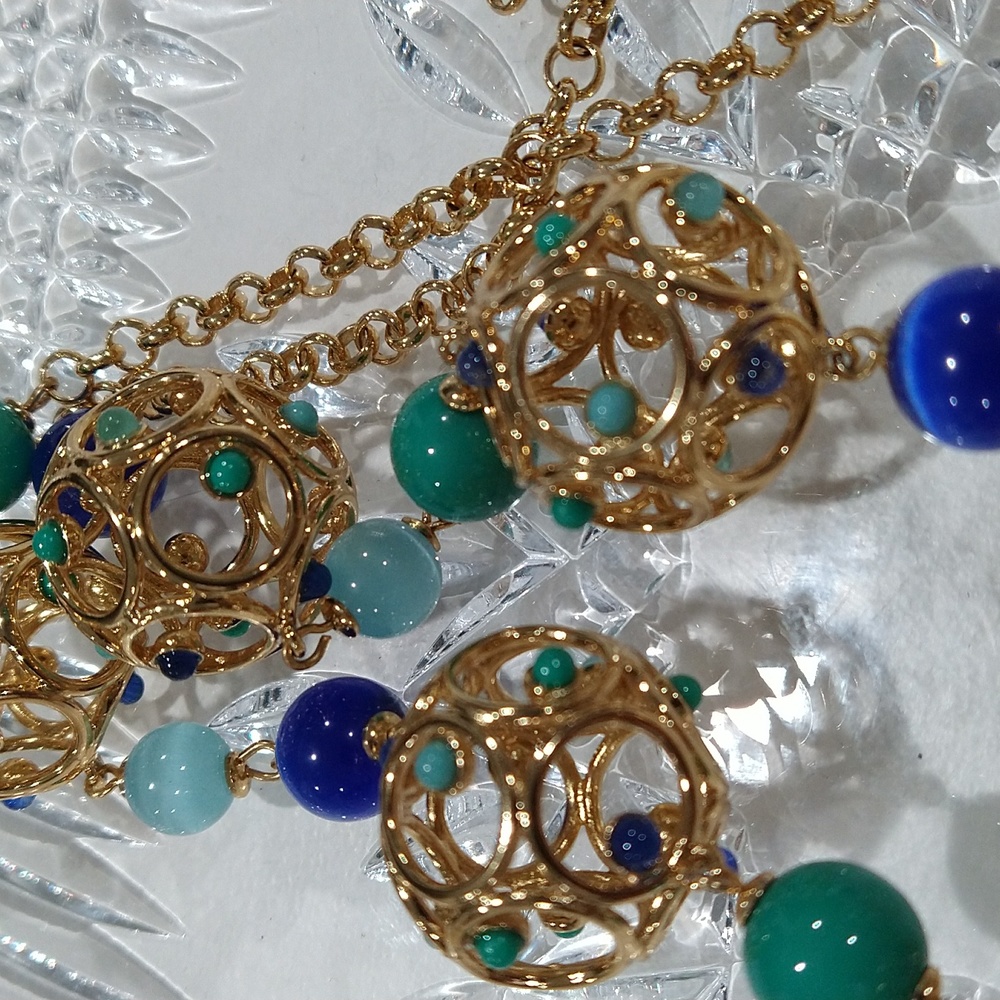 Kate Spade Necklace - Picture 6 of 6